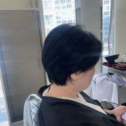 -5M HAIR SALON