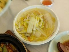 -稻香酒家·33年老字号·港式粤菜(富邦中心店)