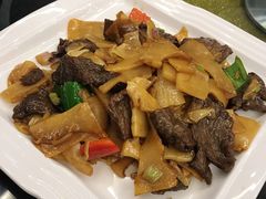 -美极鲜食坊(宝安南路店)