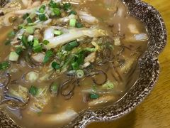 -非常粥道(天宝东街店)