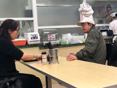 -顶巧鸡汤馄饨(虹口总店)