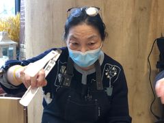 -熊叔熊婶面包房(团结湖店)