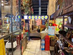 -可可大虾武汉土菜大排档(万松园1店)