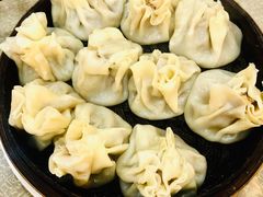 -杨记小骨头羊杂馆(南五马路店)