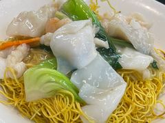 -莲香楼