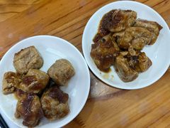 -老袁炒年糕(富豪路店)