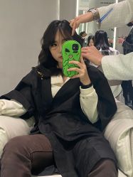 点击看大图 -3AM·S HAIR SALON烫发染发接发
