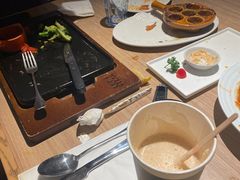 -必胜客(棠下店)