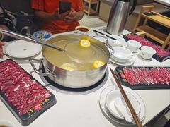 -陈记顺和潮汕牛肉火锅(番禺迎宾大道店)