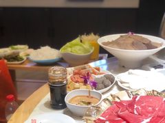 -重庆秦妈火锅(全国连锁五台山店)