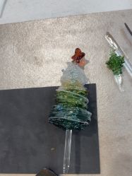 -烬·烧玻璃diy灯工玻璃艺术·银饰工作室