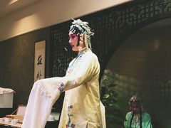 -海天楼中餐厅(吴宫泛太平洋酒店)
