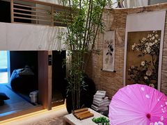 -北京海德酒店温泉