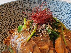 巴蜀牛三宝-三利音·东方司宴(外滩店)