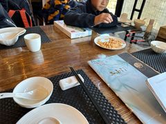 -文津国际酒店-大南门广式茶餐厅