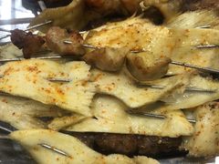 -老虎滩大连海鲜烧烤(建邺云锦路总店)