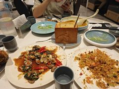 -鹿港小镇(悠唐店)