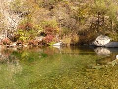 -黑龙潭风景区