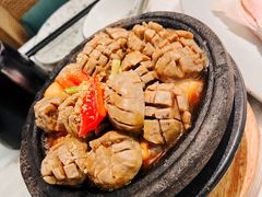 石锅手打牛肉丸-潮堂 · 潮州菜(恒隆广场店)