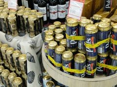-世纪联华超市(大关店)