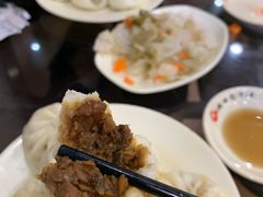 -庆丰包子铺(和平里店)