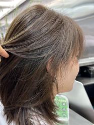-Hair Code芭曲发型