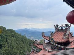-安溪清水岩