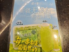 -塔哈尔·新疆盛宴(复地活力城店)