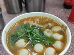 -明月虾面(厦禾路店)