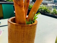 -锦庐道地川菜(来福士店)