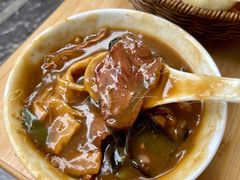 -穆彦华逍遥镇胡辣汤(岗坡路店)