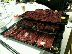 -陈记顺和牛肉火锅馆(天河北路店)