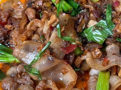 -灯盏窝饭店(新都分店)