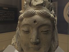 -呼和浩特博物馆