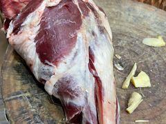 -尕胡才炕锅烤羊肉馆(八一路店)