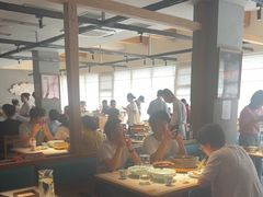 -0776食堂·京城创意菜(七里庄店)