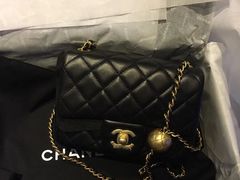 -CHANEL(ifs国际金融店)