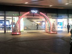 -深圳来福士广场