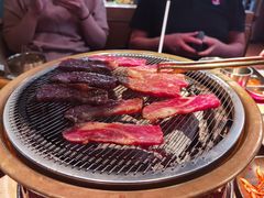 -西塔老太太泥炉烤肉(望京一店)