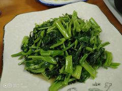-洪福饭店·十八年老店