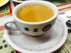 -华星冰室(湾仔店)