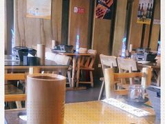 -聚点串吧·北京烧烤(朝北店)