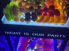 -欧米亚派对酒吧(绵阳店)