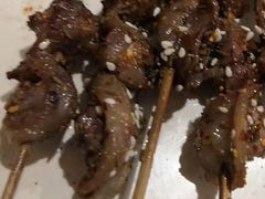 -木屋烧烤(坂田天安云谷店)