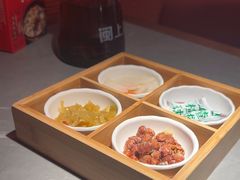 -闽上鲜·福建菜(龙湖滨江天街店)