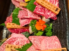 -本寻烧肉酒场(双井店)