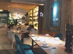 -周三的情书花园餐厅(江北店)