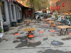 -东家小院金汤酸菜鱼(南阳路店)