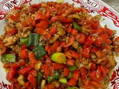 -江城燕子大排档(江汉路步行街店)