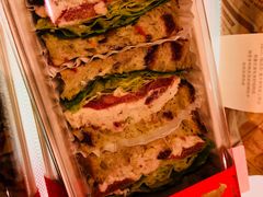 -巴黎贝甜(龙之梦购物中心虹口店)